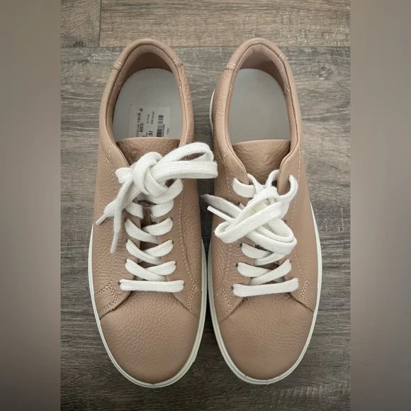 New ECCO Soft 60 Aeon Sneaker size 7.5 - Picture 3 of 10